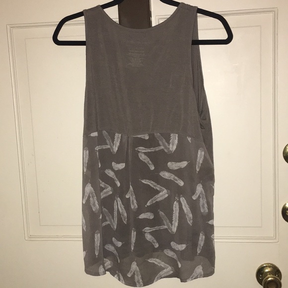 California dreaming tank - Picture 2 of 2